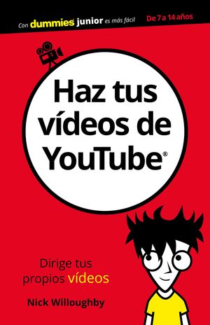 HAZ TUS VDEOS DE YOUTUBE