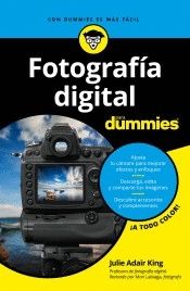 FOTOGRAF�A DIGITAL PARA DUMMIES
