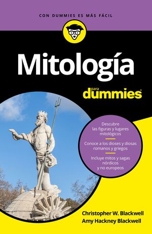 MITOLOGA PARA DUMMIES