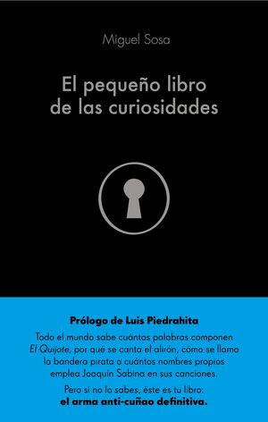 EL PEQUE�O LIBRO DE LAS CURIOSIDADES
