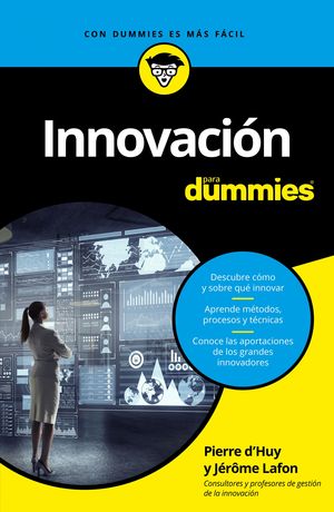 INNOVACIN PARA DUMMIES