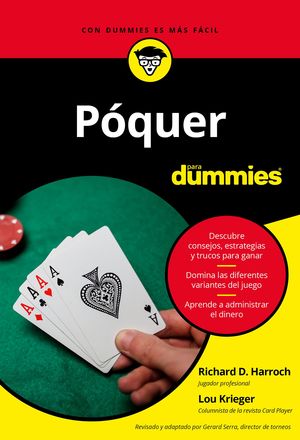 PQUER PARA DUMMIES