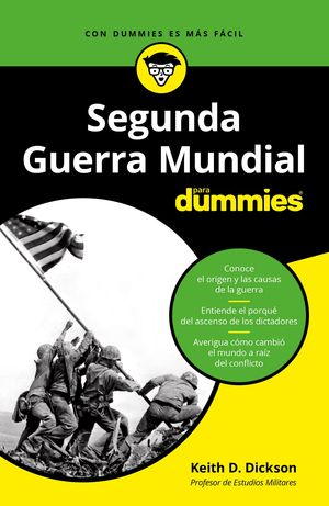 SEGUNDA GUERRA MUNDIAL PARA DUMMIES