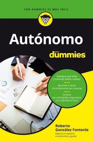 AUTONOMO PARA DUMMIES