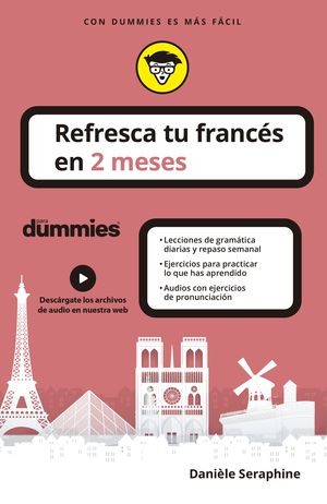 REFRESCA TU FRANCS EN 2 MESES PARA DUMMIES