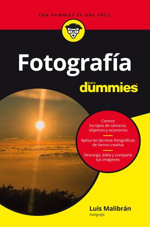 FOTOGRAFA PARA DUMMIES