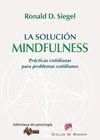 SOLUCIN MINDFULNESS, LA