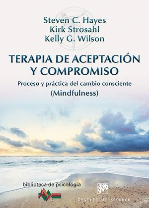 TERAPIA DE ACEPTACIN Y COMPROMISO