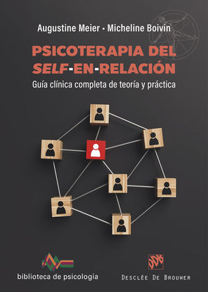 PSICOTERAPIA DEL SELF-EN-RELACION