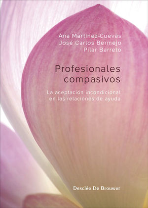 PROFESIONALES COMPASIVOS:ACEPTACION INCONDICIONAL RELACIONE