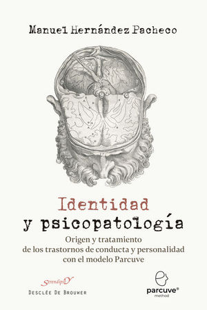 IDENTIDAD Y PSICOPATOLOGA