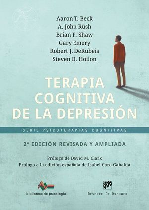 TERAPIA COGNITIVA DE LA DEPRESI�N - 2� EDICI�N REV