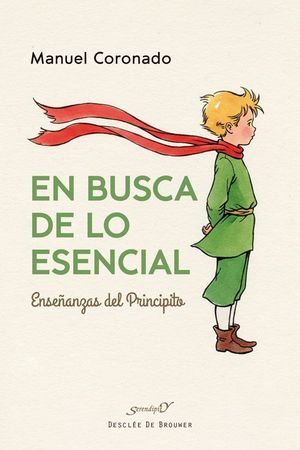 EN BUSCA DE LO ESENCIAL