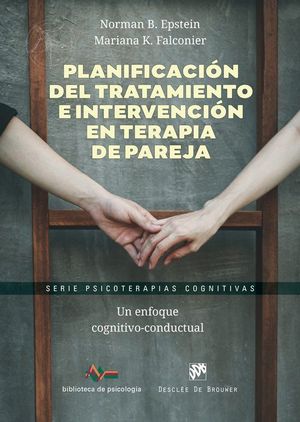 PLANIFICACI�N DEL TRATAMIENTO E INTERVENCI�N EN TERAPIA DE PAREJA