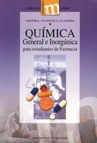 QUMICA GENERAL E INORGNICA PARA ESTUDIANTES DE FARMACIA