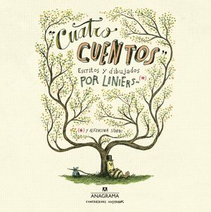 CUATRO CUENTOS