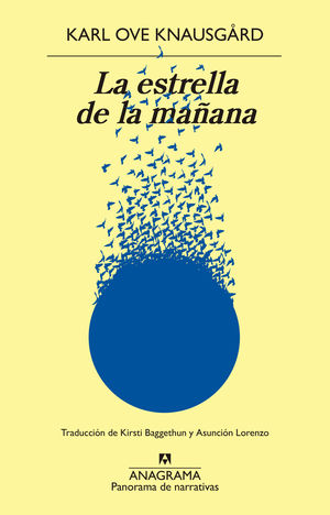 ESTRELLA DE LA MA�ANA