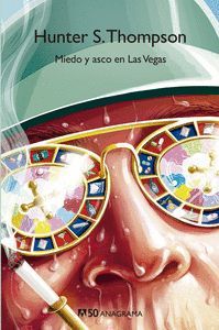 MIEDO Y ASCO EN LAS VEGAS - CM50