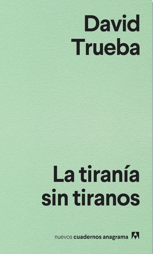 LA TIRANA SIN TIRANOS