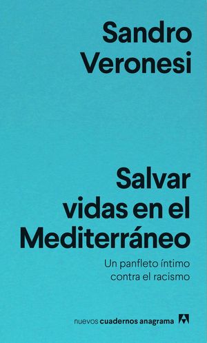 SALVAR VIDAS EN EL MEDITERRNEO