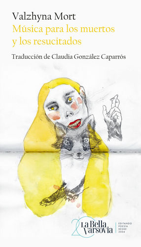 M�SICA PARA LOS MUERTOS Y LOS RESUCITADOS