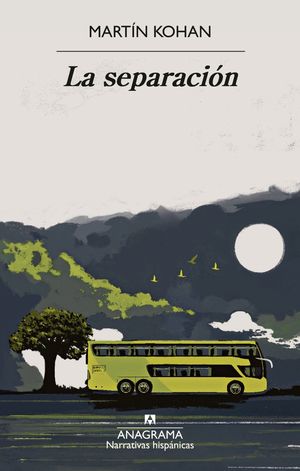 LA SEPARACI�N