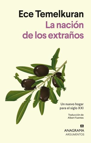 LA NACI�N DE LOS EXTRA�OS