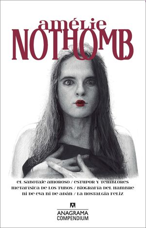 AMLIE NOTHOMB