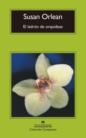 EL LADR�N DE ORQU�DEAS