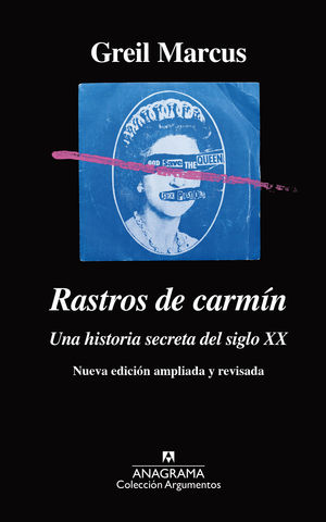 RASTROS DE CARM�N