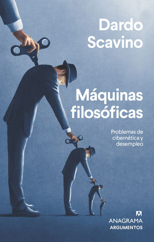 M�QUINAS FILOS�FICAS