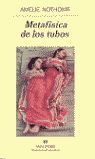 METAF�SICA DE LOS TUBOS