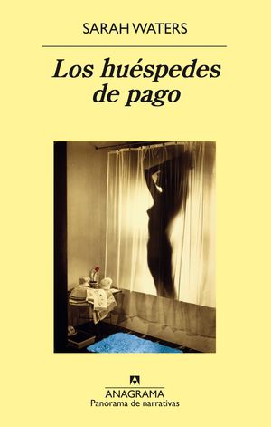 LOS HU�SPEDES DE PAGO