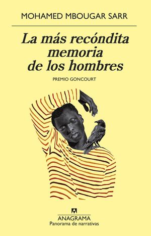 LA MS RECNDITA MEMORIA DE LOS HOMBRES
