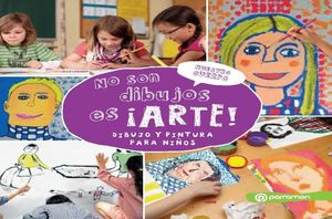 NUESTRO CUERPO. DIBUJO Y PINTURA PARA NI�OS