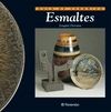 ESMALTES. AULA DE CERAMICA