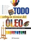 TODO SOBRE TECNICA OLEO