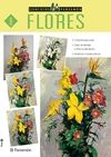 FLORES. EJERCICIOS