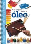 OLEO. CUADERNOS PARRAMON PARA