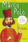 ME LLAMO... MARCO POLO