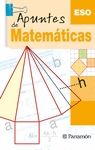 ESO. APUNTES DE MATEMATICAS