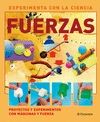 FUERZAS (EXPERIMENTA CON LA CIENCIA)