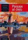PAISAJE AL OLEO