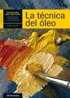 TECNICA DEL OLEO. CUADERNO DEL ARTISTA