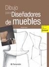DIBUJO PARA DISE�ADORES DE MUEBLES