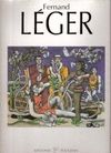 OFERTA FERNAND LEGER