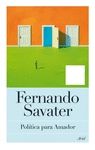 POLITICA PARA AMADOR