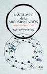 CLAVES DE LA ARGUMENTACION, LAS