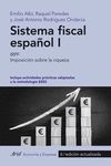 I. SISTEMA FISCAL ESPA�OL