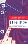 EPONIM�N